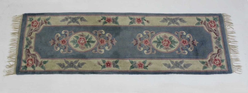 Rose Rug