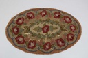 Latch Hook Rug