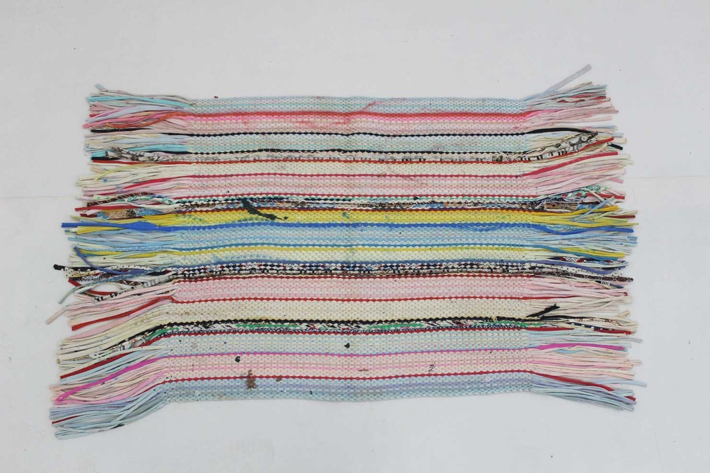 Rag Rug