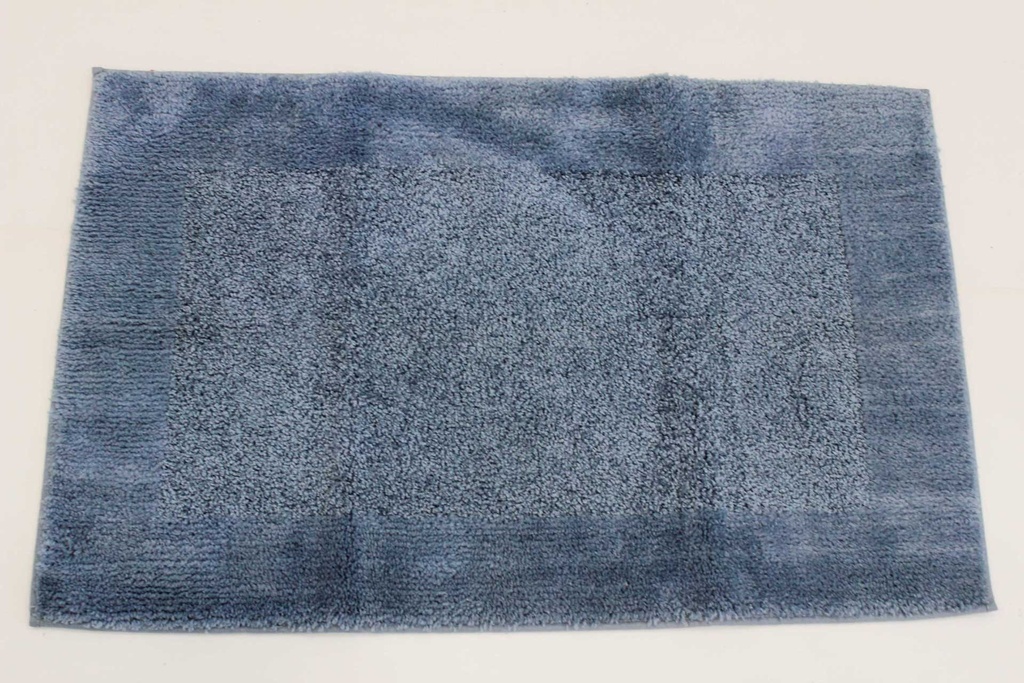 Small Blue Rug