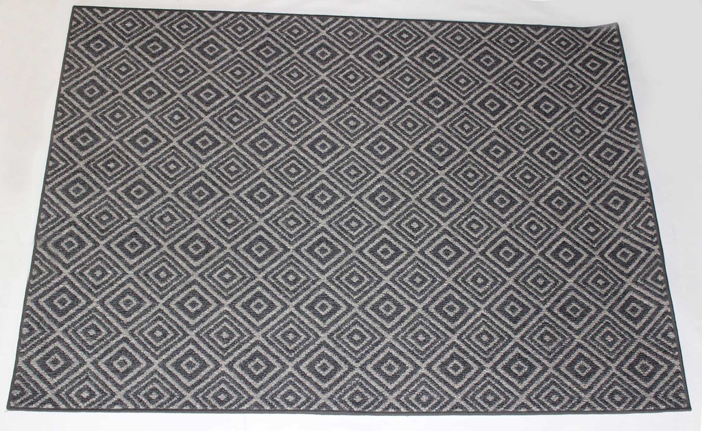 Diamond Rug