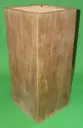 Wood Column