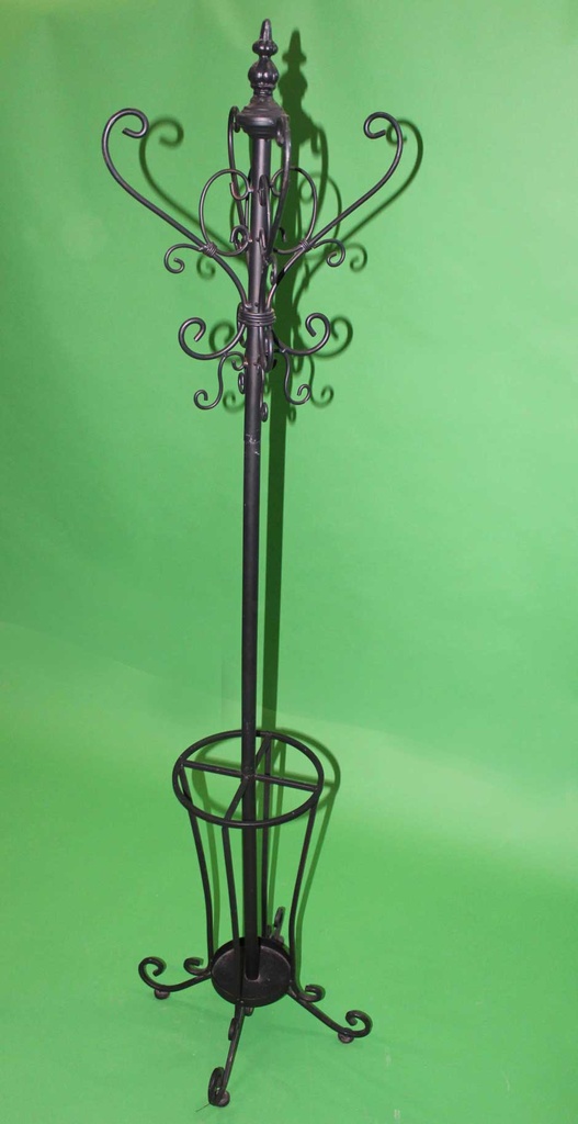 Coat Rack