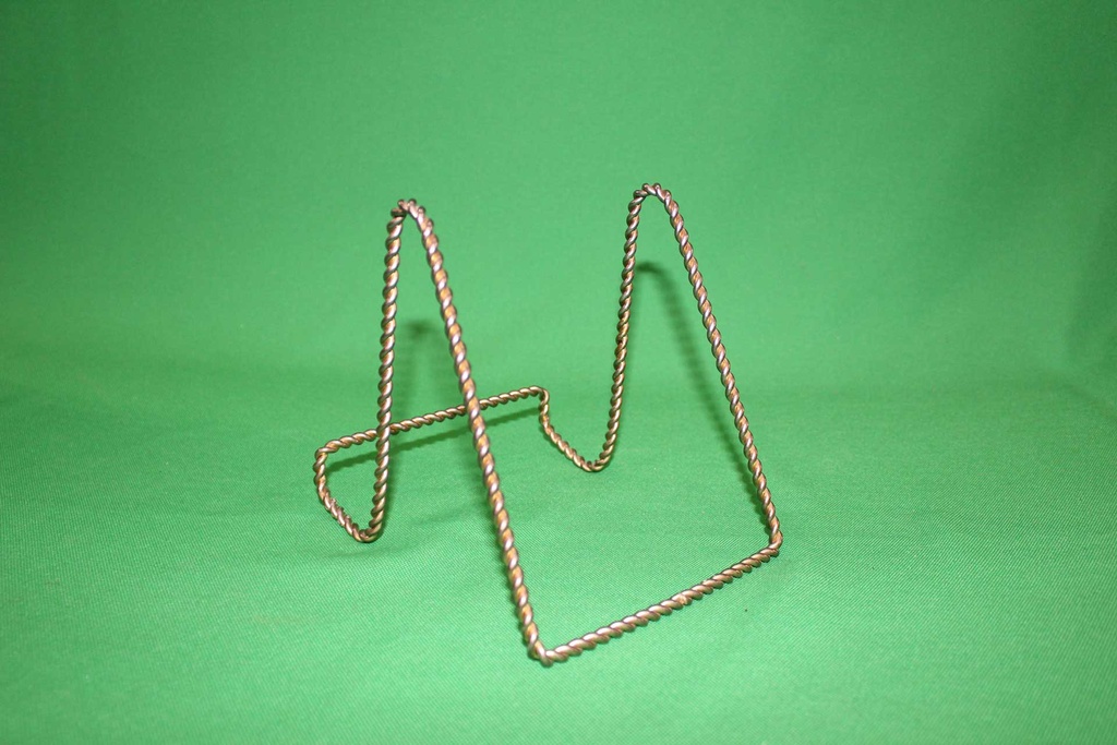 Tabletop Easel