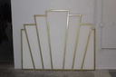 Art Deco DJ Booth