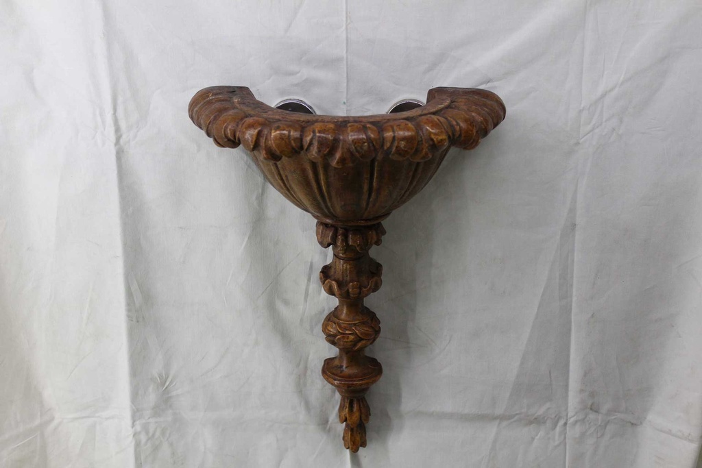 Wall Pocket Vase