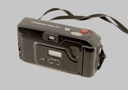 Minolta 35mm Camera
