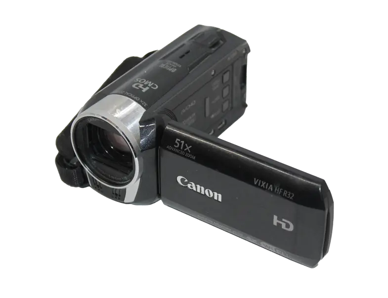Canon Digital Video Camera
