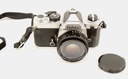 Nikon 35MM Camera