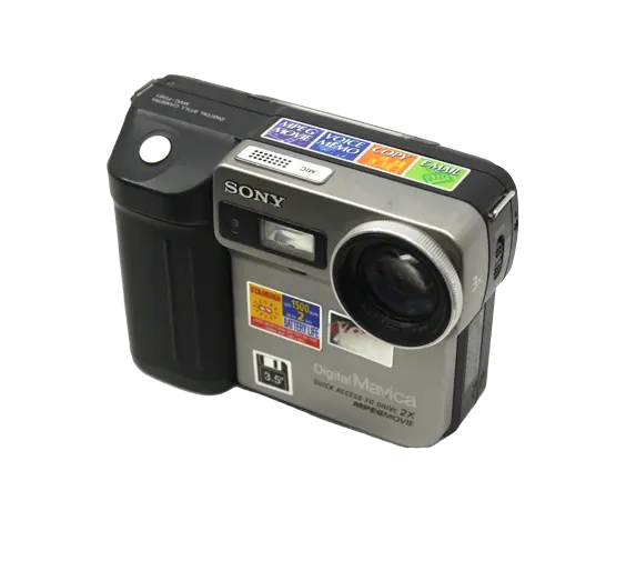 Sony Digital Camera