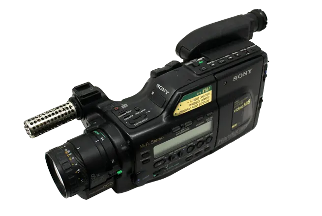 Sony Camcorder