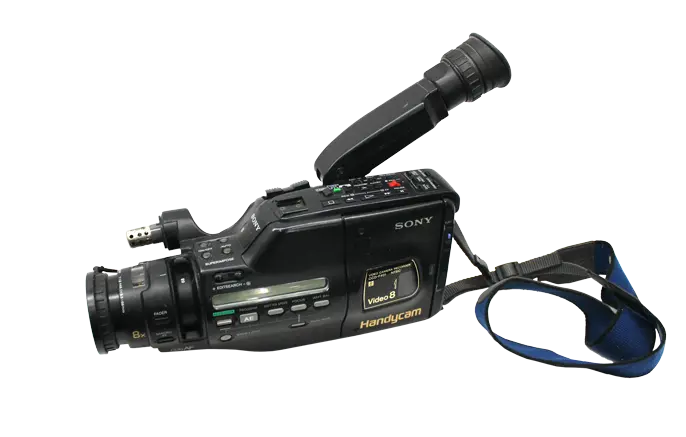 Sony Camcorder