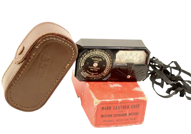 Exposure Meter