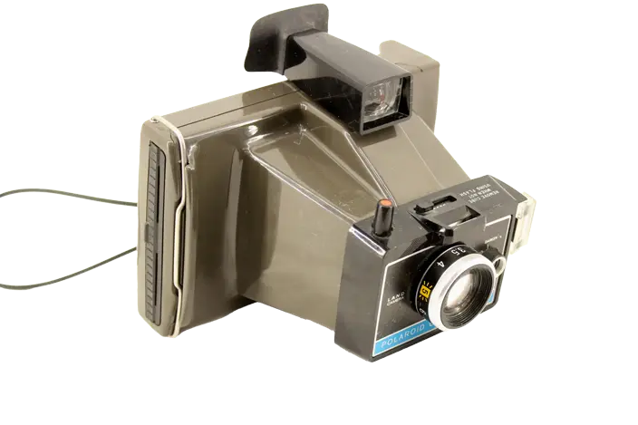 Polaroid Camera