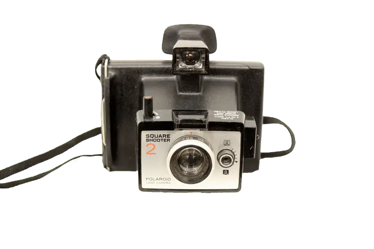 Polaroid Camera