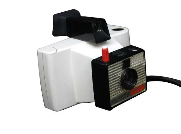 Polaroid Camera