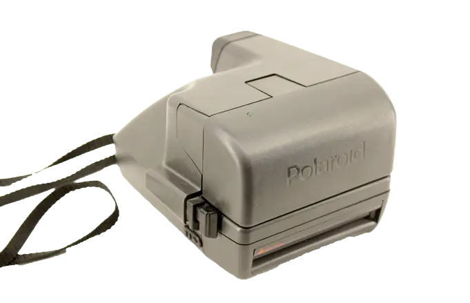 Polaroid Camera
