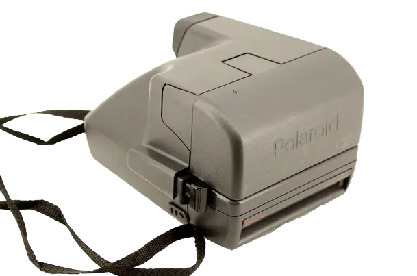 Polaroid Camera