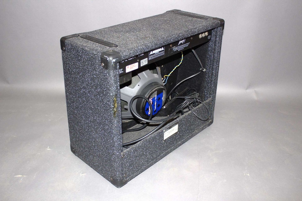 Guitar Amp