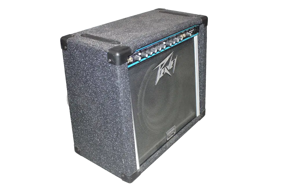 Guitar Amp