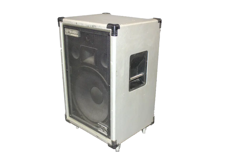 Keyboard Amp