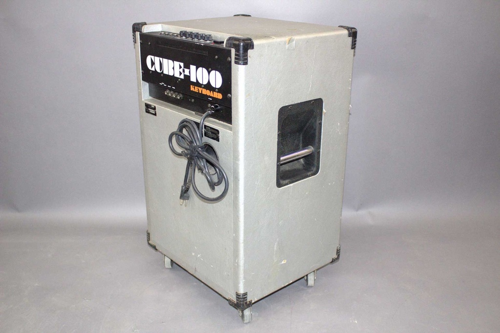 Keyboard Amp
