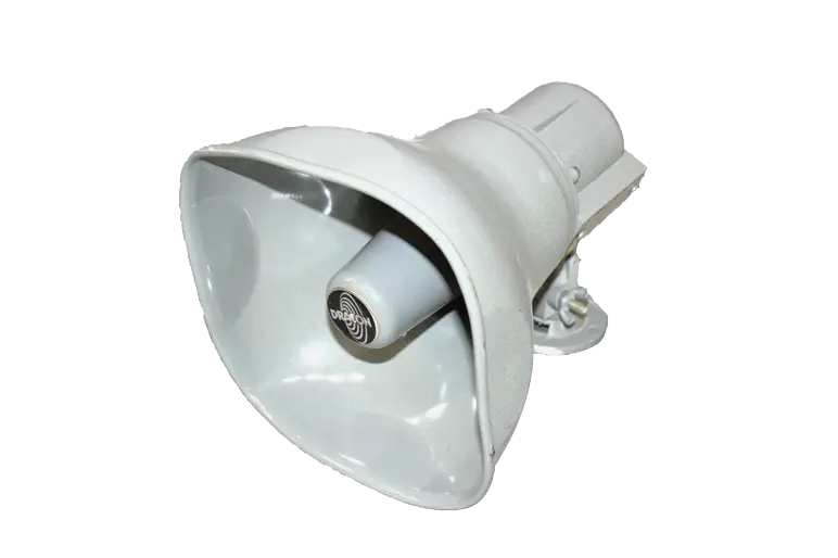 Siren Speaker
