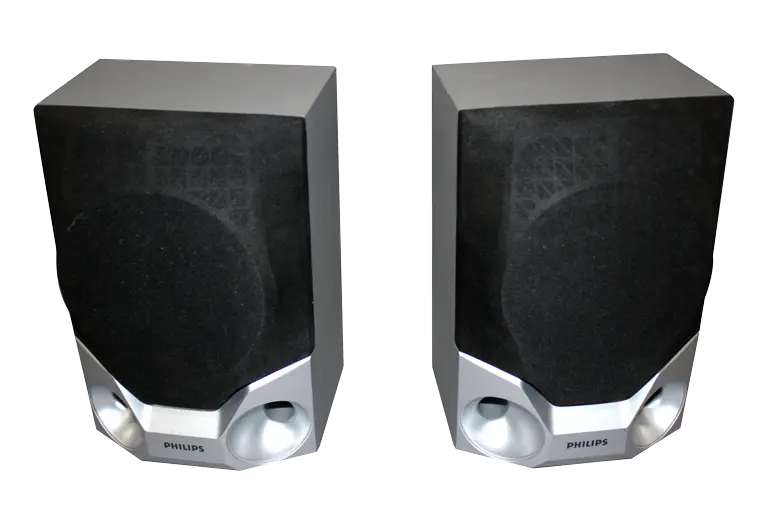 Speakers