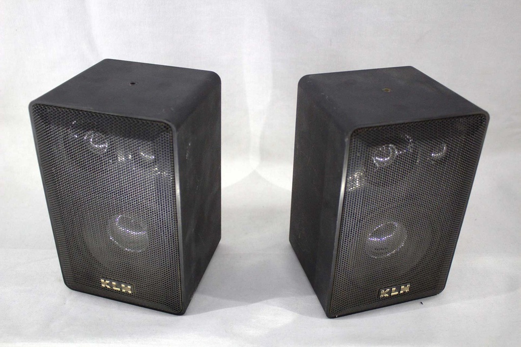 Speakers