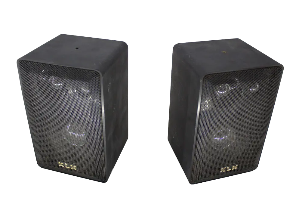 Speakers