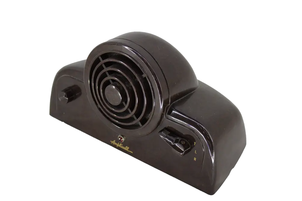 Intercom Speaker