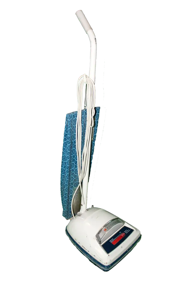 Vacuum