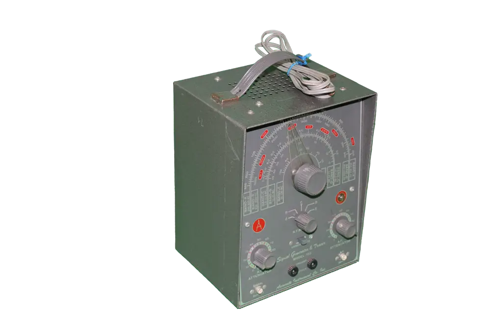 Signal Generator