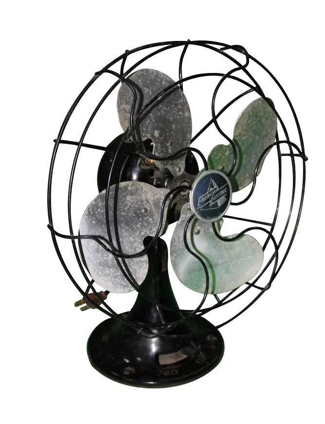 Vintage Electric Fan
