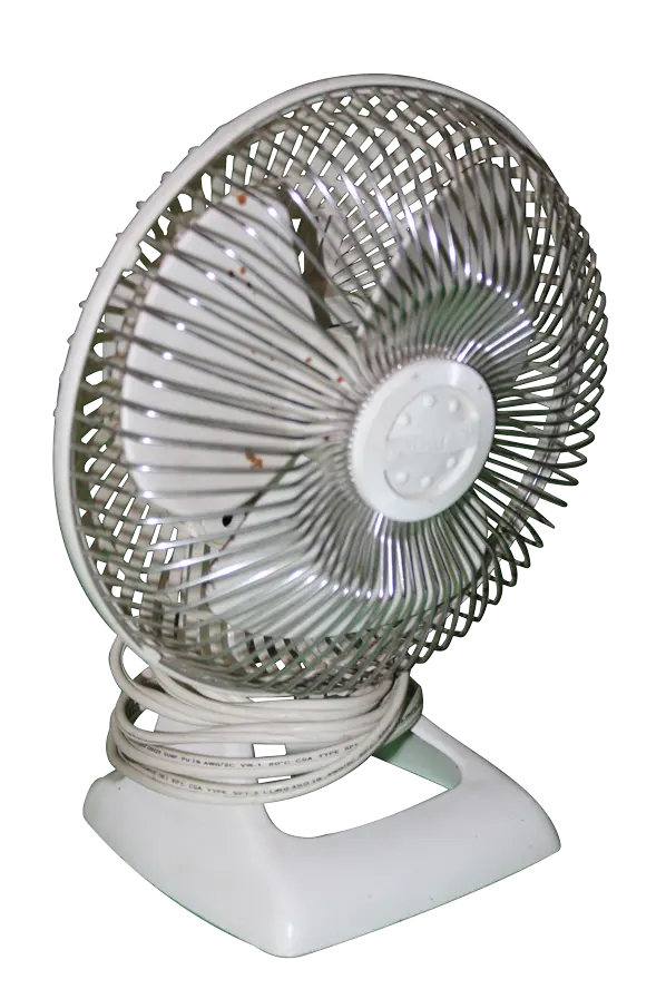 Electric Fan