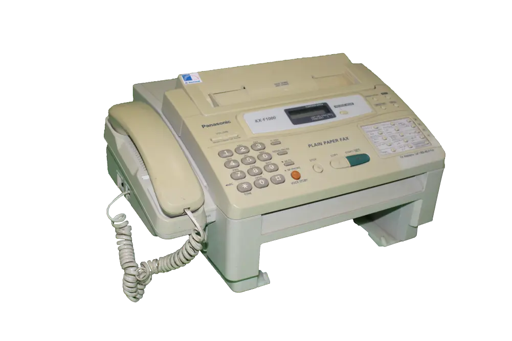 Fax Machine