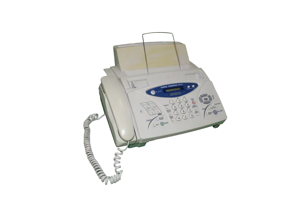 Fax Machine