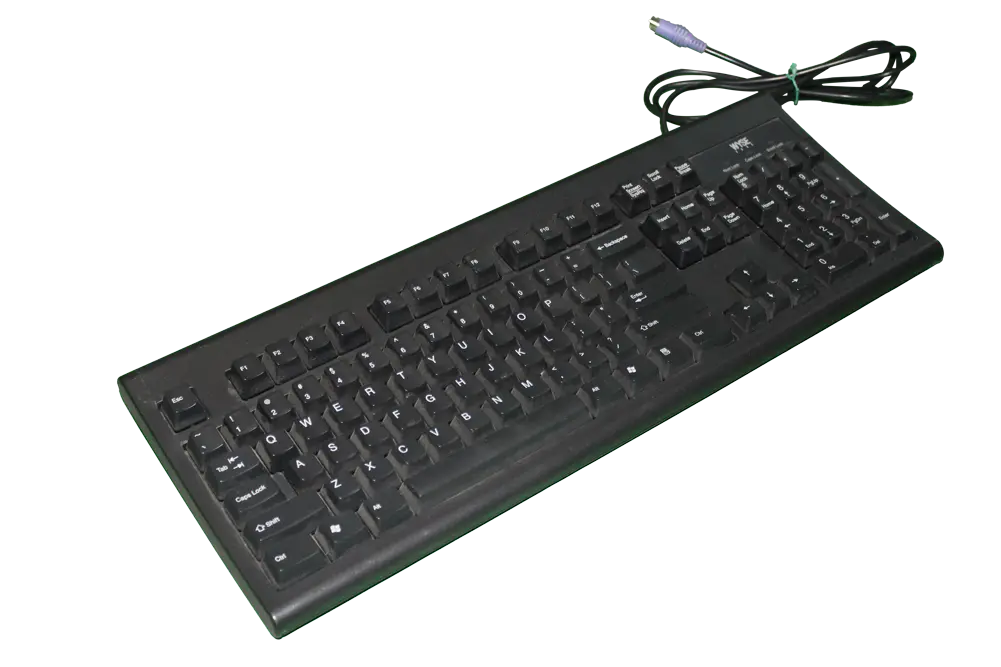Computer Keyboard