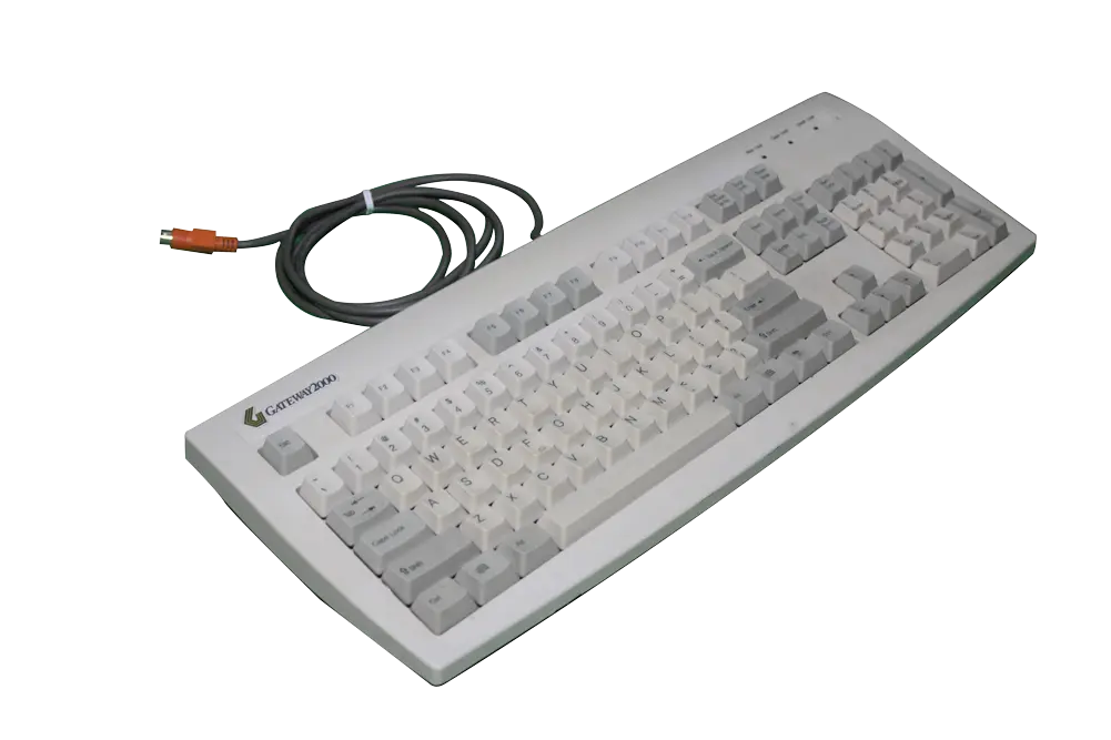 Computer Keyboard