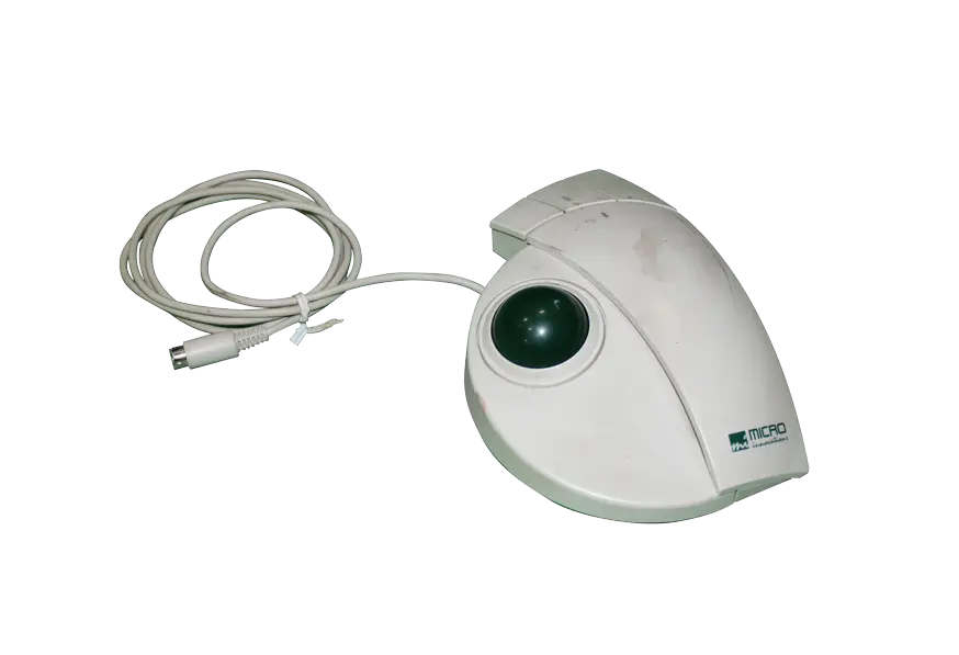 Computer Mouse