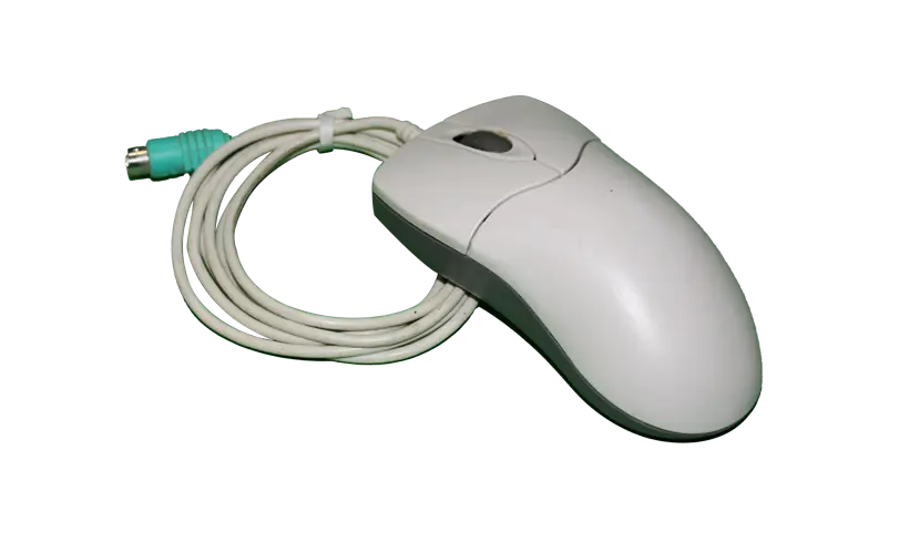 Computer Mouse
