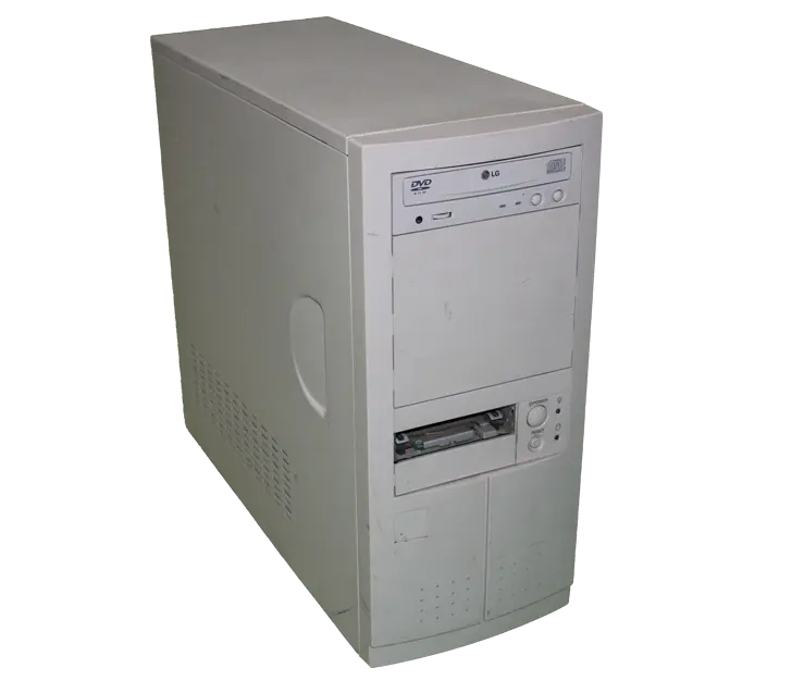Computer Tower