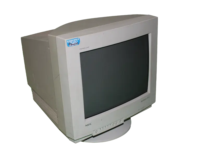 Computer Monitor