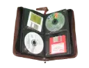 Disk Wallet