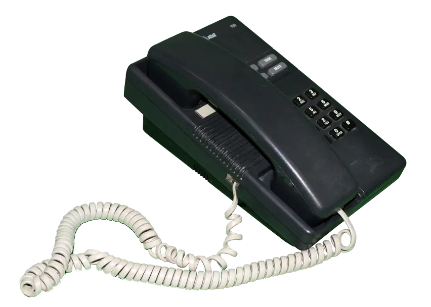 Telephone