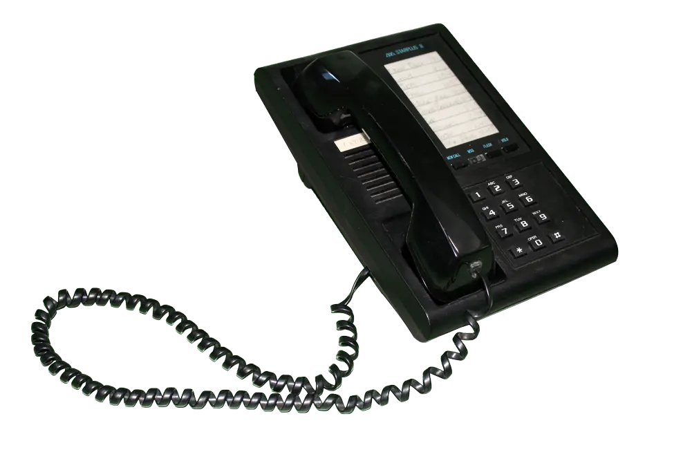 Telephone