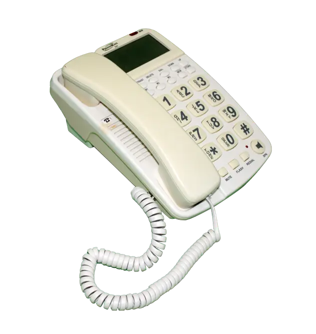 Telephone