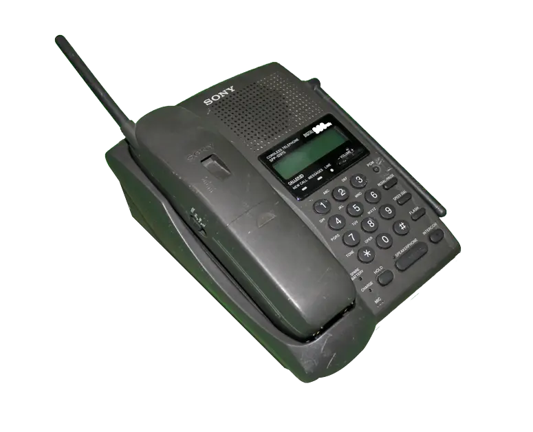Cordless Phone