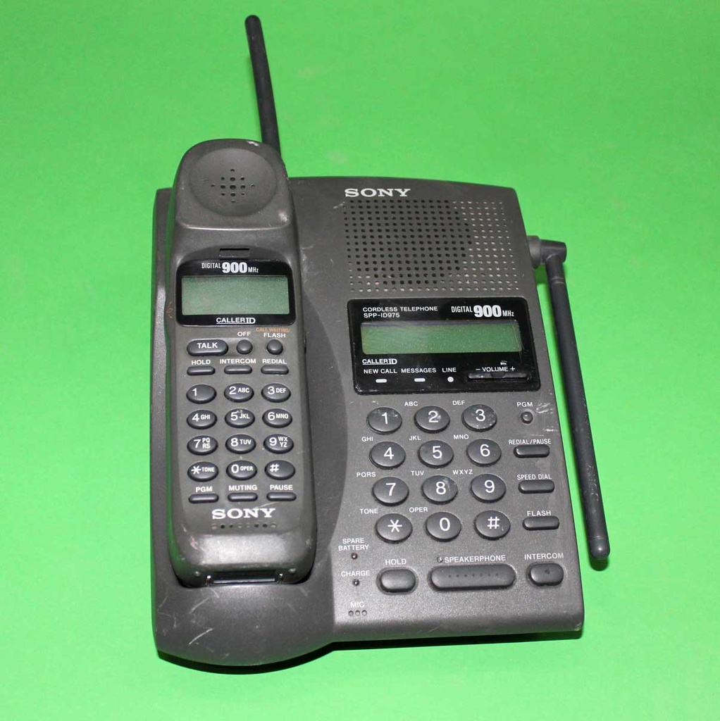 Cordless Phone