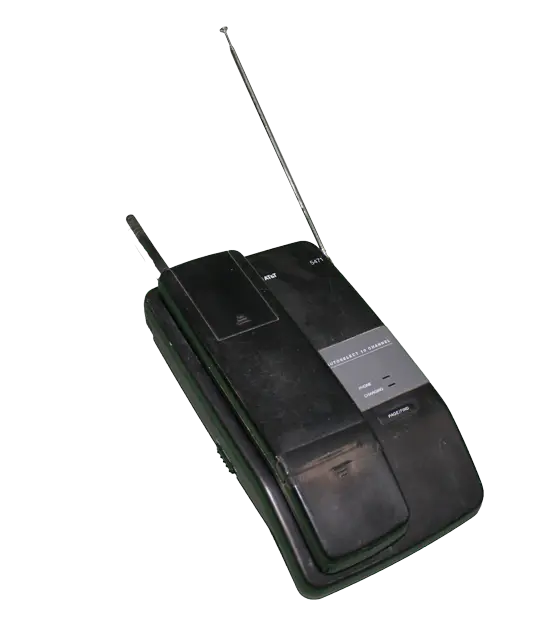 Cordless Phone